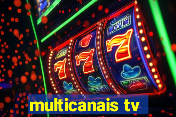 multicanais tv